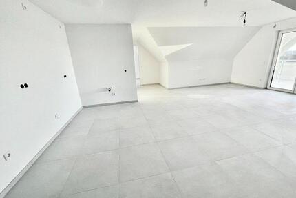 Moderne 4-Zimmer-Neubauwohnung in Crailsheim-Erstbezug