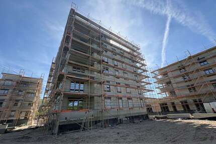 Wohnung zum Kaufen in Heidelberg 836.000,00 € 111.19 m²