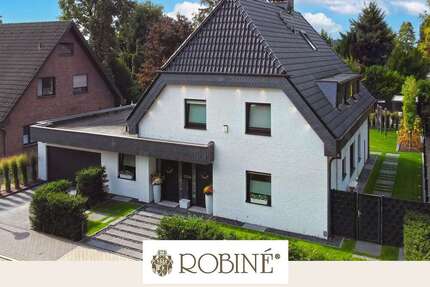 Haus zum Kaufen in Krefeld 1.620.000,00 € 265 m²