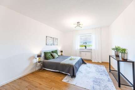 Wohnung zum Kaufen in Schweinfurt 199.990,00 € 87.7 m²