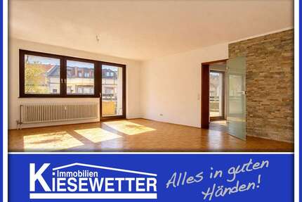 Wohnung zum Kaufen in Worms 199.000,00 € 86 m²