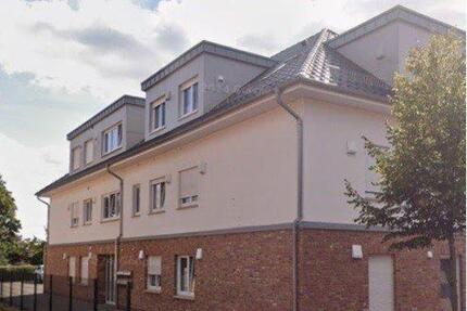 Moderne 2-Zimmer-Wohnung im 1. Obergeschoss - Neuenkirchen-Vörden