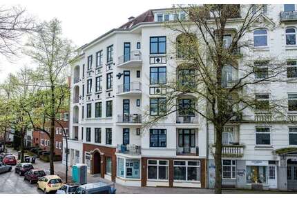 Büro in Hamburg 2.200,00 € 125 m²
