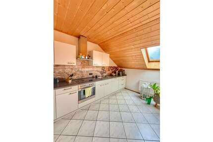 Wohnung zum Kaufen in Hutthurm 219.000,00 € 79 m²