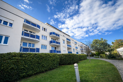 Wohnung zum Kaufen in Unterschleißheim 349.000,00 € 54 m²