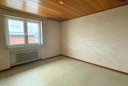 Schöne 3-Zimmer Obergeschosswohnung in Dorsten-Rhade!