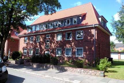 Wohnung zum Mieten in Rendsburg 600,00 € 59.25 m²