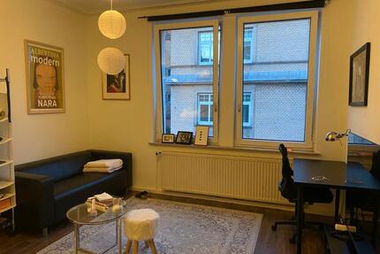 3-Zimmer Wohnung in Stuttgart Süd