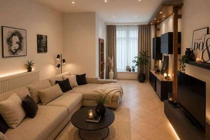 Wohnung zum Mieten in Trier 850,00 € 70 m²