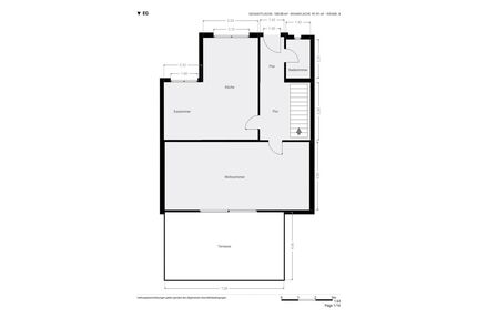 Provisionsfrei* Familienparadies 7 Zi. 203 m² Wfl. 599 m² Grundstück Garage - Bonn