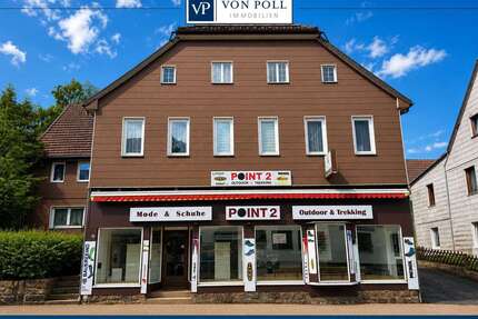 Haus zum Kaufen in Braunlage 249.000,00 € 218 m²