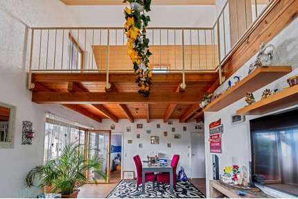 Wohnung zum Kaufen in Neuenburg am Rhein Grißheim 329.000,00 € 84 m² - Neuenburg am Rhein / Grißheim