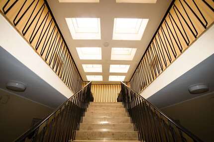 Wohnung zum Kaufen in München Moosach 599.000,00 € 66.5 m² - München / Moosach