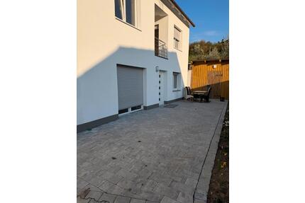 Kernsanierter Wohntraum 2026: Einziehen&Wohlfühlen in Steinsberg - Regenstauf