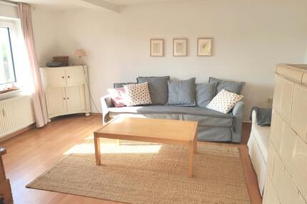 Ferienhaus Kappeln Schlei Ostsee Ferienwohnung LAST MINUTE 20%