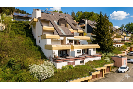 Wohnung zum Kaufen in Schönau im Schwarzwald 103.000,00 € 46 m²