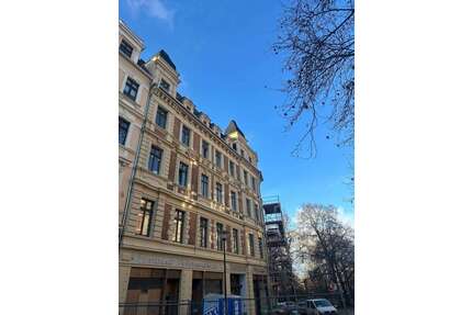 Wohnung zum Mieten in Görlitz 801,00 € 84.31 m²