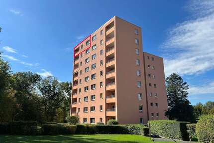 Wohnung zum Mieten in Wetzlar 670,00 € 79.26 m²