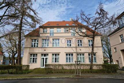 Bezugsfreie Wohnung vor den Toren Berlins - Seddiner See Neuseddin