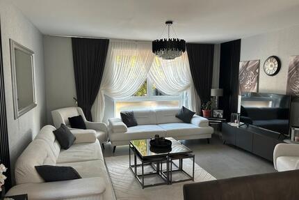 Wohnung zu vermieten!mit Fußbodenheizung,Stellplatz - Edingen-Neckarhausen