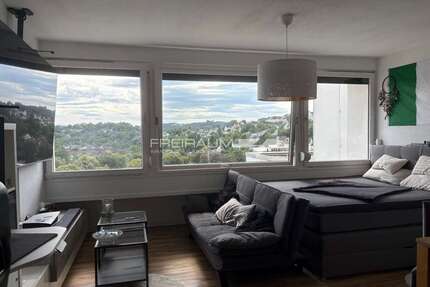 Wohnung zum Kaufen in Siegen Kaan-Marienborn 95.000,00 € 37 m² - Siegen / Kaan-Marienborn