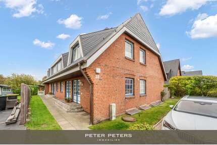 Wohnung zum Kaufen in List 460.000,00 € 80 m²