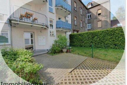 3-Zimmer-Eigentumswohnung in Wiesbaden, Bezugsfrei, Provisionfrei