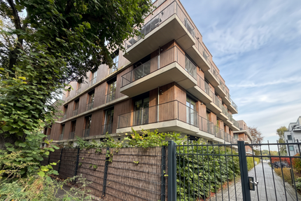 Wohnung zum Mieten in Berlin Grünau 1.850,00 € 93.09 m² - Berlin / Grünau