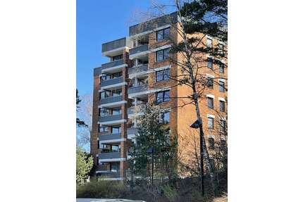 Wohnung zum Mieten in Bielefeld-Sennestadt 785,00 € 92.27 m²