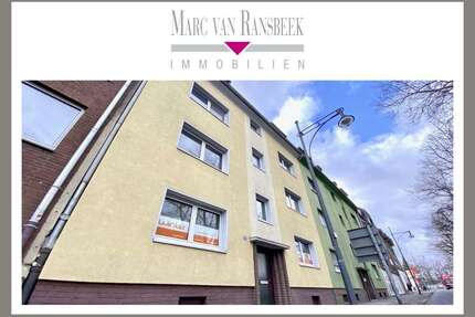 Wohnung zum Kaufen in Krefeld 148.000,00 € 82.5 m²