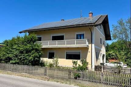 Haus zum Kaufen in Bruckmühl 695.000,00 € 155 m²