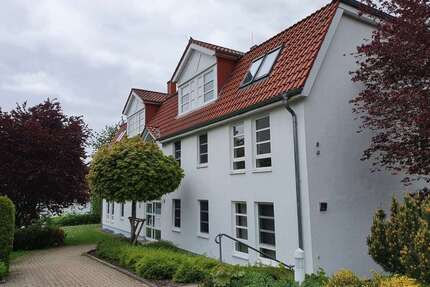 Wohnung zum Mieten in Osterode 699,82 € 91.72 m²