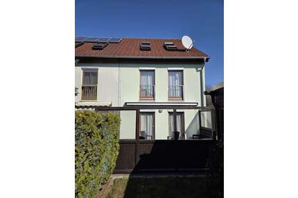 Haus zum Kaufen in Berlin 500.000,00 € 130 m²