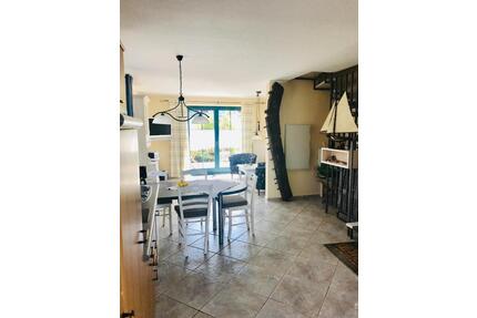 Ferienhaus in Born | 75 m² |Terrasse |für 4 Pers.| ab 109€Nacht - Prerow