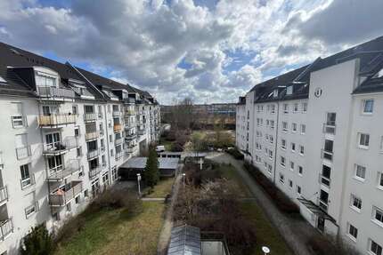 Wohnung zum Mieten in Chemnitz 281,00 € 56.04 m²