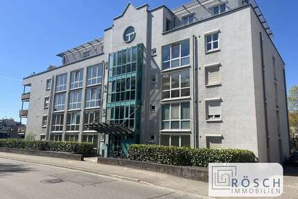 Wohnung zum Kaufen in Lörrach 130.000,00 € 31.22 m²