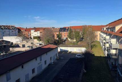 3-Raum-Wohnung Hohenwindenstr. 6, Erfurt