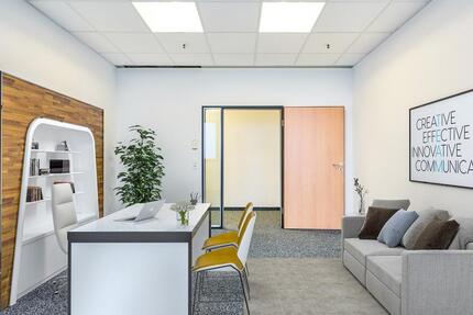 Modernes Büro 45,80 m² | All-In-Paket | 247 Zugang!* - Berlin Treptow-Köpenick