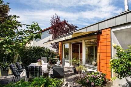 Haus zum Kaufen in Sulzbach 730.000,00 € 140 m²