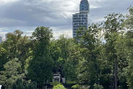 Wohnung zum Kaufen in Frankfurt 598.000,00 € 65 m²