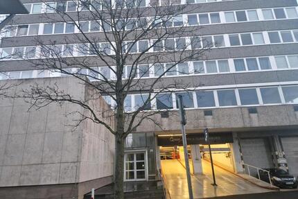 2 Zimmer Wohnung im Herzen von Mönchengladbach