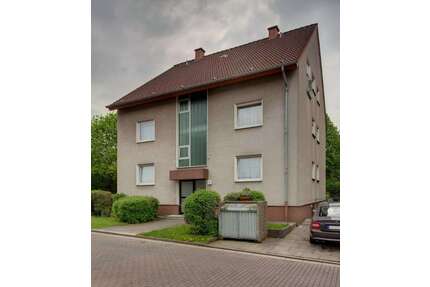 Wohnung zum Mieten in Herne 309,16 € 59 m²