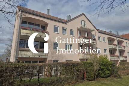 Wohnung zum Kaufen in Unterschleißheim 239.000,00 € 37 m²