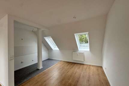 Wohnung zum Mieten in Taucha 580,00 € 61.44 m²