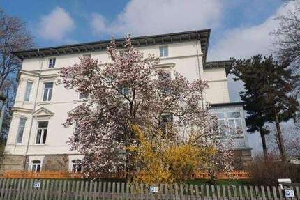 Wohnung zum Mieten in Werdau , Sachs 238,00 € 47.6 m²