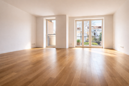 Wohnung zum Kaufen in Leipzig 444.185,00 € 120.05 m²