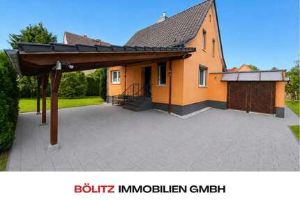 Haus zum Kaufen in Berlin Biesdorf 599.000,00 € 84.16 m² - Berlin / Biesdorf