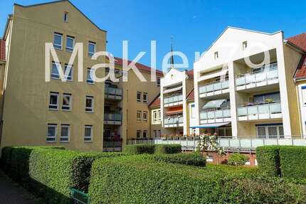Wohnung zum Kaufen in Peine 185.000,00 € 79.35 m²