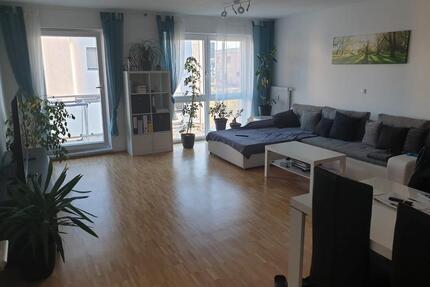 Eigentumswohnung - 225.000,00&nbsp;EUR Kaufpreis, ca.&nbsp; 64,00&nbsp;m&sup2; in Schwandorf (PLZ: 92421)