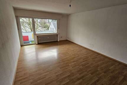 Wohnung zum Mieten in Mülheim an der Ruhr 527,00 € 62 m²